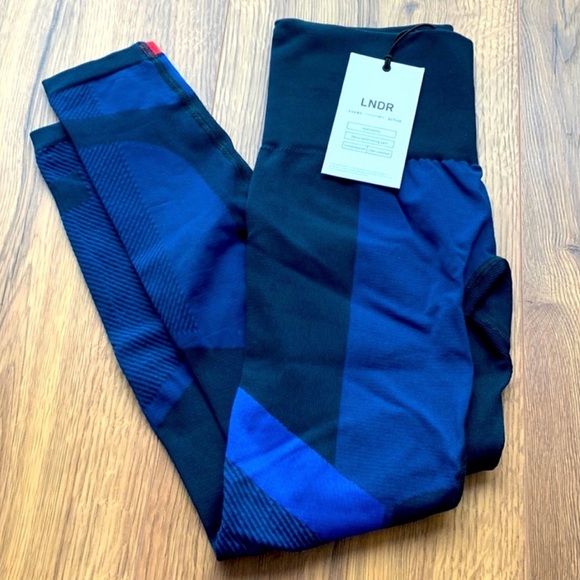 LNDR leggings XS/S - Picture 5 of 6